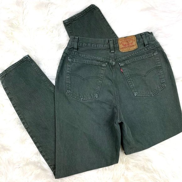 Levi's Denim - 👖RARE! |•LEVI'S•| 1970-1980 501 Button Fly Jeans